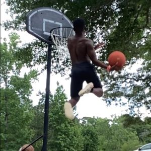 Meet your Posher, Jayden